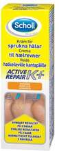 Scholl Active Repair K+ Kräm för spruckna hälar
