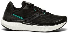 Saucony Triumph 19 Women Black White