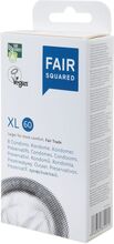 FAIR SQUARED - XL 60 kondom