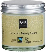 Argan extra rich beauty cream