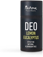 Nurme Deodorant – Lemon & Eucalyptus