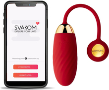 Svakom - Connexion Series Ella Neo App Controlled