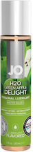 JO H2O Green Apple 30 ml