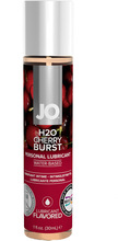 JO H2O Cherry Burst
