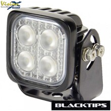 Blacktips 4 LED. 60°