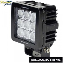 Blacktips 9 LED 25°