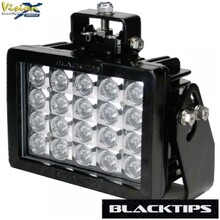 Blacktips 20 LED 25°