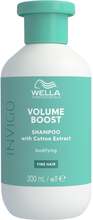 Wella Professionals INVIGO Volume Shampoo 300 ml