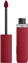 L'Oréal Paris Infaillible Matte Resistance Leppestift Le Rouge Paris 420