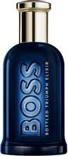 Hugo Boss Bottled Triumph Elixir Eau de Parfum - 100 ml