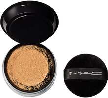 MAC Cosmetics Studio Fix Pro Set + Blur Weigh Medium Deep - 6,5 g