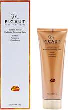 M Picaut Swedish Skincare Golden Amber Probiotic Cleansing Balm 125 ml