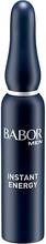 Babor Instant Energy Ampoule 14 ml