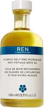 REN Atlantic Kelp and Microalgae Anti-fatigue Bath Oil 110 ml