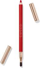 Sweed Lip Liner Classic Red - 1,07 g