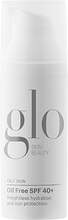 Glo Skin Beauty Oil Free Moisturizer SPF40+ - 50 ml