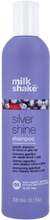 milk_shake Silver Shine Shine Shampoo - 300 ml