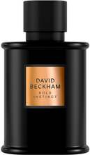 David Beckham Bold Instinct Eau De Parfum - 75 ml