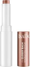 IsaDora Glossy Balm Hydrating Stylo Bare Beige - 1,6 g