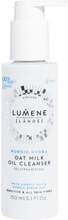 Lumene Nordic Hydra Oat Milk Oil Cleanser - 150 ml