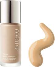 Artdeco Rich Treatment Foundation 15 Cashmere Rose - 20 ml