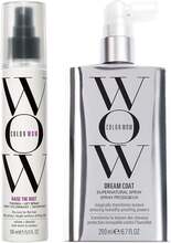 Color Wow Dream Coat & Raise The Roots Spray 200 ml + 150 ml