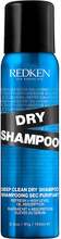 Redken Dry Shampoo Deep Clean Dry Shampoo - 150 ml