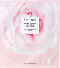 By Terry Baume De Rose Hydrating Sheet Mask - 1 st