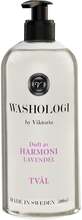 Washologi Soap Harmony Essential Lavender Oil - 500 ml