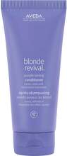 Aveda Blonde Revival Purple Toning Conditioner 200 ml