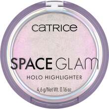 Catrice Space Glam Holo Highlighter Beam Me Up! - 4,6 g