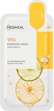 Mediheal Vita Lightbeam Essential Mask