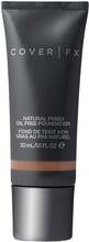Cover FX Natural Finish Foundation N100 - 30 ml