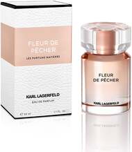 Karl Lagerfeld Matiers Fleur De Pêcher Eau de Parfum - 50 ml