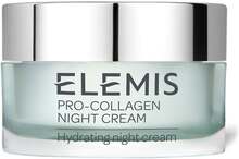 Elemis Pro-Collagen Night Cream Anti-Aging, - 50 ml
