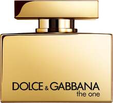 Dolce & Gabbana The One Gold Intense Eau de Parfum - 75 ml