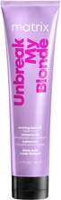 Matrix Unbreak My Blonde Leave-In 150 ml