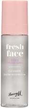 Barry M Fresh Face Setting Spray Dewy - 70 ml