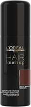L'Oréal Professionnel Hair Touch Up Mahogony Brown Root Concealer Mahogany Brown - 75 ml