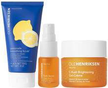 Ole Henriksen Ole's Glow Regimen All Skin Types