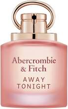 Abercrombie & Fitch Away Tonight Women Eau de Parfum - 30 ml