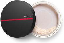 Shiseido Synchro Skin Invisible Silk Loose Powder Matte