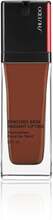 Shiseido Synchro Skin Radiant Lifting Foundation 550 Jasper - 30 ml