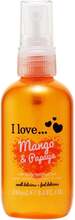 I Love Mango & Papaya Refreshing Body Spritzer - 100 ml