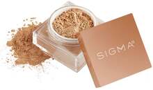 Sigma Beauty Soft Focus Setting Powder Honey - 10 g