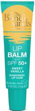 Bondi Sands SPF 50+ Lip Balm Vanilla - 10 g