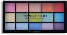 Makeup Revolution Reloaded Palette Sugar Pie - 16,5 g