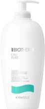Biotherm Eau Pure Body Milk - 400 ml