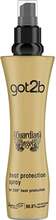 Schwarzkopf Got2B Guardian Angel Heat Protection - 200 ml