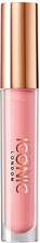 ICONIC London Lip Plumping Gloss Not Your Baby - Lightest Pastel Pink - 5 ml